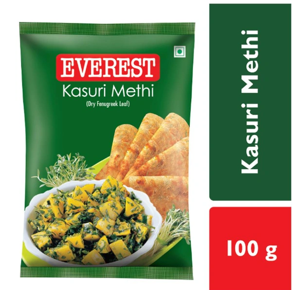 Kasuri Methi - 100g